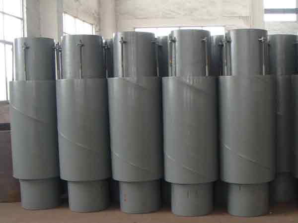 無(wú)約束膨脹節(jié)