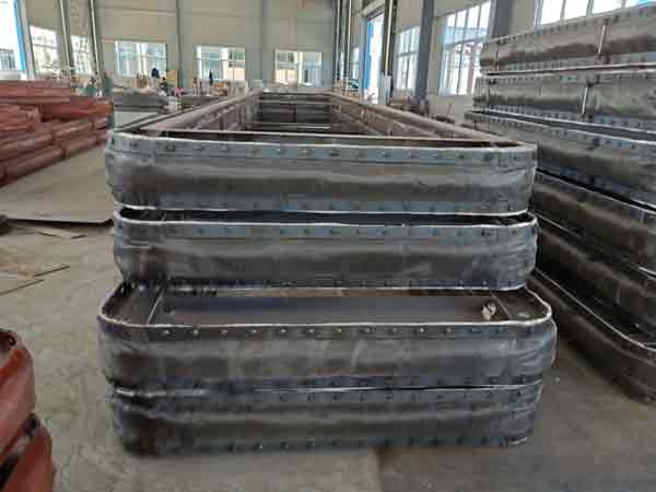 方形非金屬膨脹節(jié)